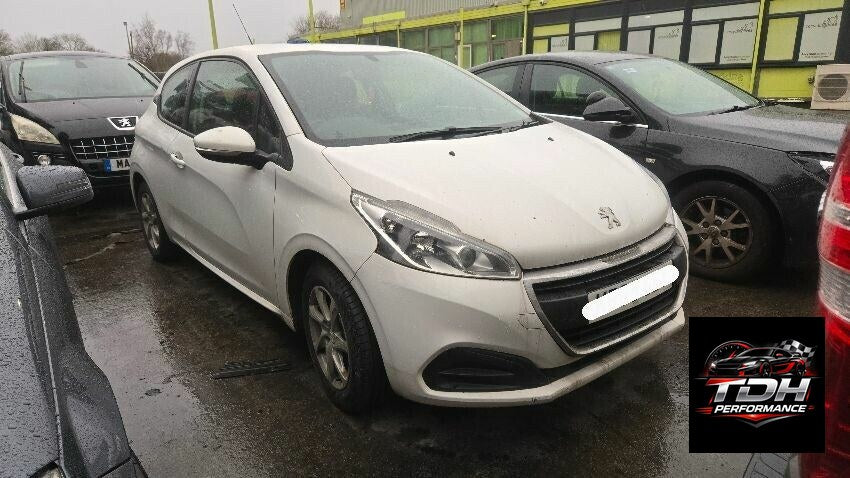Despiece / Recambios Peugeot 208 3p (2015-2019) Blanco