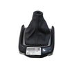 Guarnecidos palanca cambio DA6T64341 de Mazda Cx-3 (dk)
