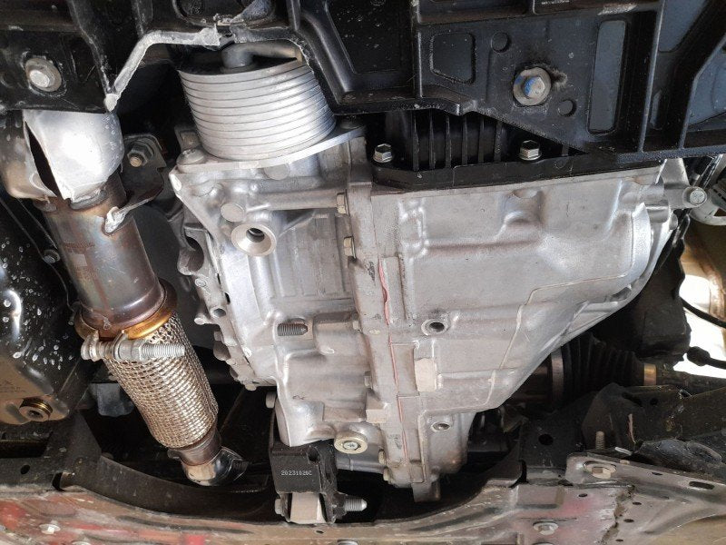 Caja de Cambios Manual Peugeot 2008 Ii Ud Us Uy Uj Ur Uc 1.2 Puretech 130 20GTCA