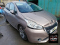 Despiece Peugeot 208 A9 (2012-2019) 5 Puertas Champagne - Recambios