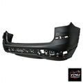 Paragolpes Trasero BMW X3 Nuevo Ref. 51127338784