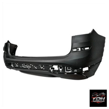 Paragolpes Trasero BMW X3 Nuevo Ref. 51127338784