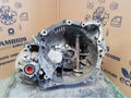 Caja de Cambios Manual 20Ch81 7620915A 5Velocidades Citr N C15 D