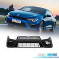 Paragolpes Delantero Volkswagen VW Scirocco 15- LOOK R | TDH Performance