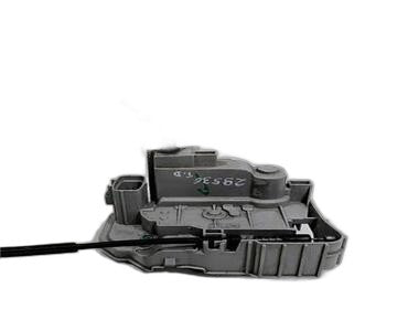 Cerradura puerta trasera derecha 51827959 de Fiat Bravo (182)
