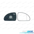Cristal Espejo BASE Derecho KIA CEED 07-10 Termico