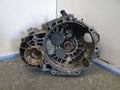 Caja de Cambios Manual Volkswagen Golf Vi 5K1 Gtd KXZ