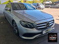 Despiece / Recambios Mercedes-Benz Clase E W213 (2016-2020) Plateado Berlina