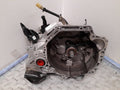 Caja de Cambios Manual Renault Clio V Business JH3925