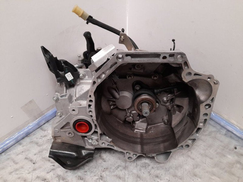 Caja de Cambios Manual Renault Clio V Business JH3925