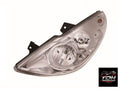 Faro Izquierdo Opel Movano Nuevo Ref. 4419531