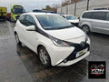 Toyota Aygo II (2014-2021) Blanco Despiece / Recambios