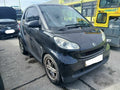 Despiece / Recambios Smart Fortwo (W451) 2007-2014 Negro