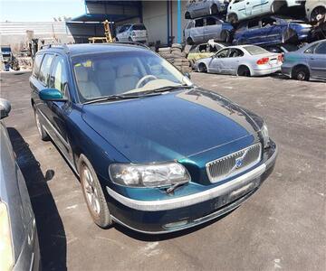 Volvo V70 Familiar 1996 - Despiece