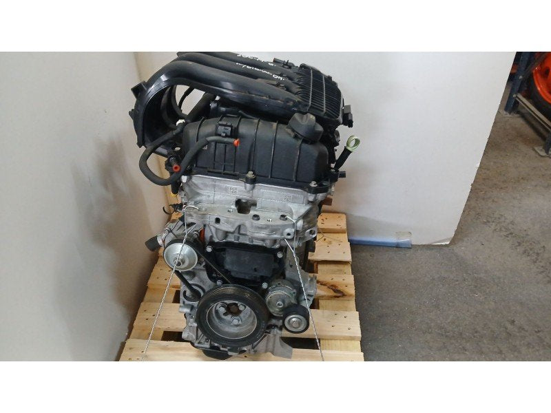 Motor Peugeot 2008 2013 Style HM05