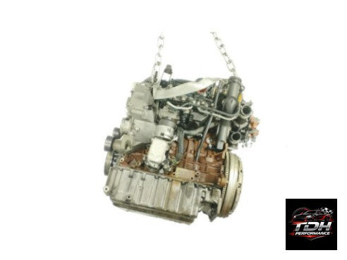 Motor Ford Mondeo 2.0 TDCi 140 CV QXBA 2007-2014
