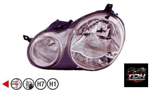 Faro Izquierdo Volkswagen Polo Nuevo Ref. 6Q1941007AF