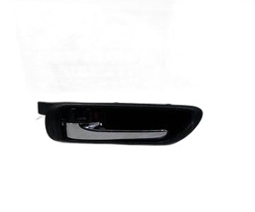 Maneta interior trasera izquierda 692060F010 de Toyota Corolla verso (e12)