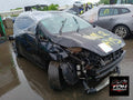 Ford Fiesta Mk7 (2008-2017) Negro - Despiece Completo / Recambios