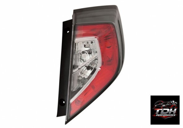 Piloto Trasero Derecho Honda Civic Nuevo Ref. 33500TGLG01