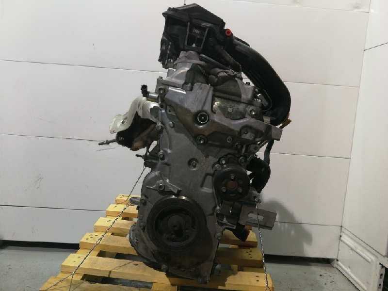 Motor Nissan Juke F15 Tekna HR16