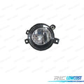 FARO Antiniebla DCH BMW X1 E84 09-12