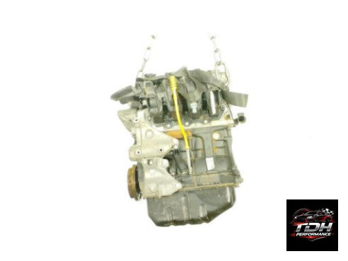 Motor Renault Clio IV 1.2 16V 75 CV D4F 740 2012-2019