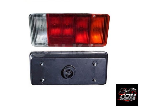 Piloto Trasero Derecho Peugeot Boxer Nuevo Ref. 6351AL