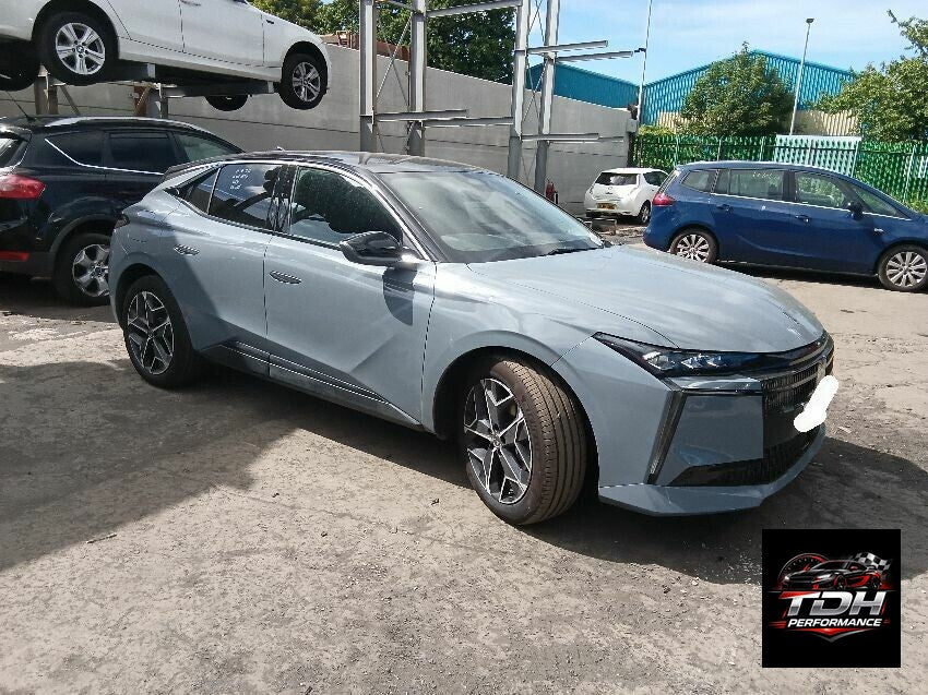 Despiece DS 4 II (2021-2024) Gris - Recambios y Motorización