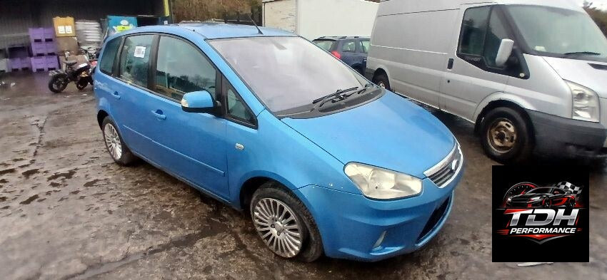 Ford C-Max MK1 2003-2010 Azul - Despiece / Recambios
