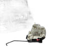 Cerradura puerta delantera derecha 3021869E de Chrysler Sebring berlina