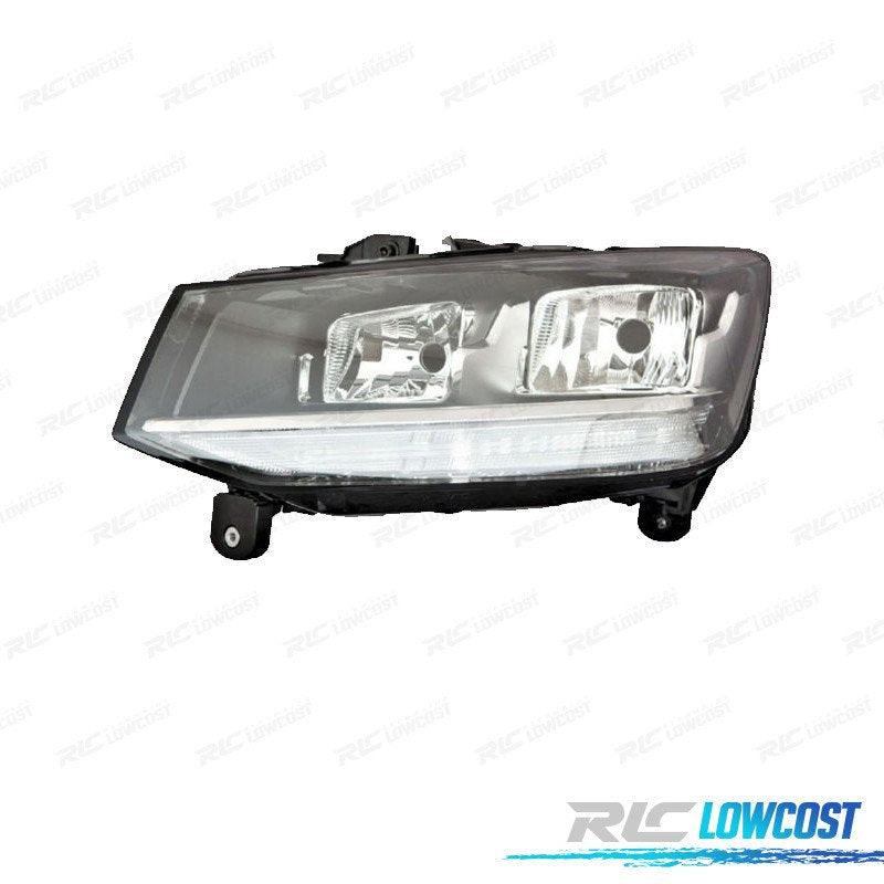 FARO IZQ AUDI Q2 16-21