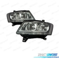 Faros AUDI Q5 12-16