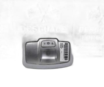 Luz interior techo 96781443 de Peugeot 308 sw