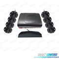 KIT Sensores Aparcamiento Doble Interior | TDH Performance