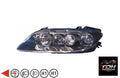 Faro Izquierdo Mazda 6 Nuevo Ref. GR1B510K0B