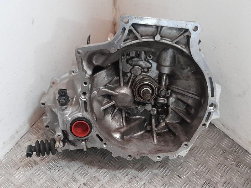 Caja de Cambios Manual Kia Rio Ls Berlina 5 Ptas K31W