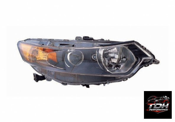 Faro Derecho Honda Accord Nuevo Ref. 33101TL0G13