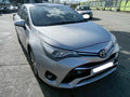 Despiece / Recambios Toyota Avensis T27 Facelift (2015-2018) Berlina Plateado