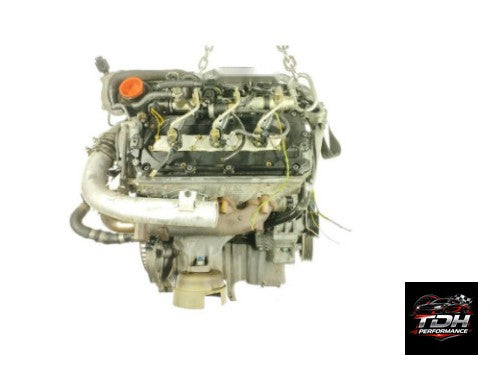 Motor Audi A6 3.0 TDI 225 CV BMK 2004-2011