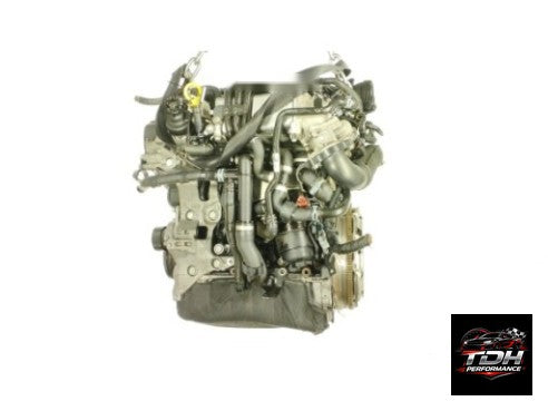 Motor SEAT Leon 1.6 TDI 105 CV CLHA 2012-2020