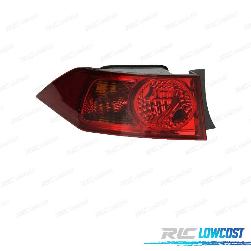 Piloto IZQ PARA Honda Accord VIII Berlina 03-06