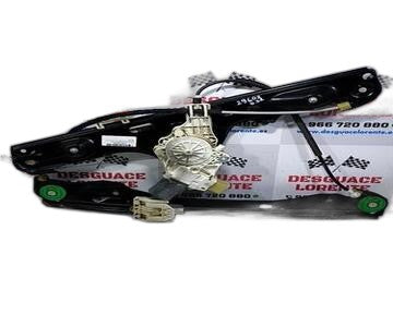 Elevalunas delantero izquierdo 6927027 de Bmw Serie x1 (e84)