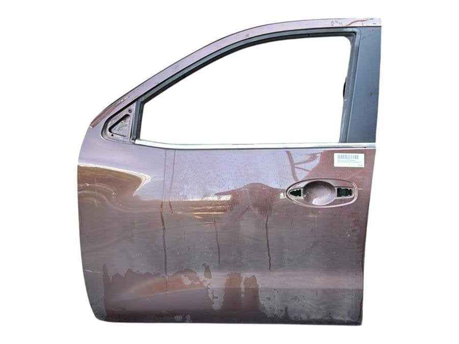 Puerta Delantera Izquierda Nissan Navara NP300 Pick-up