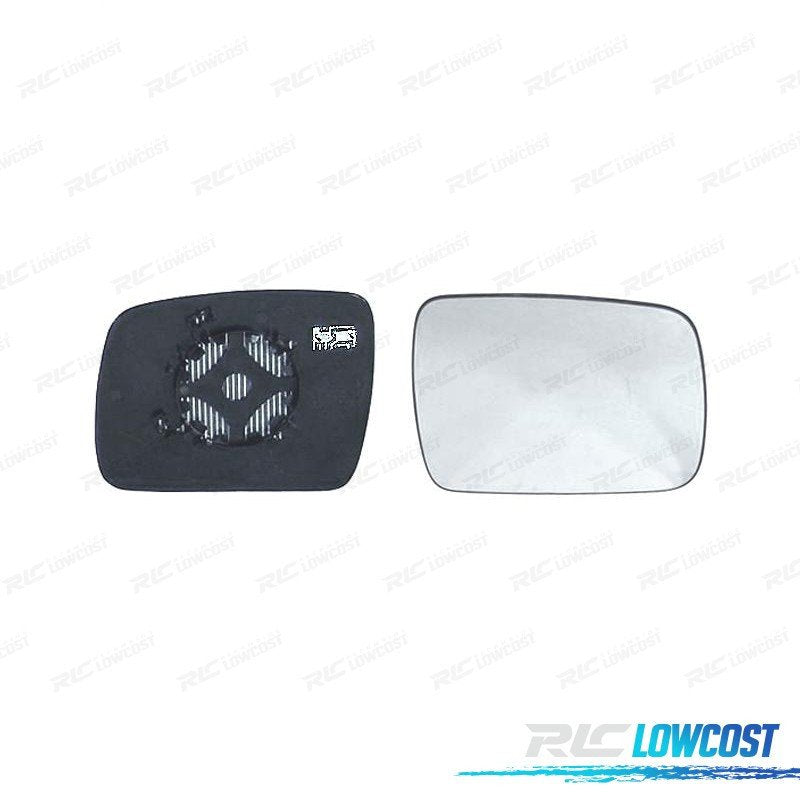Cristal Espejo BASE Derecho LAND Rover Freelander 10-