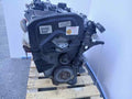 Motor Volvo S40 Berlina 1.8 Evolution B4184S