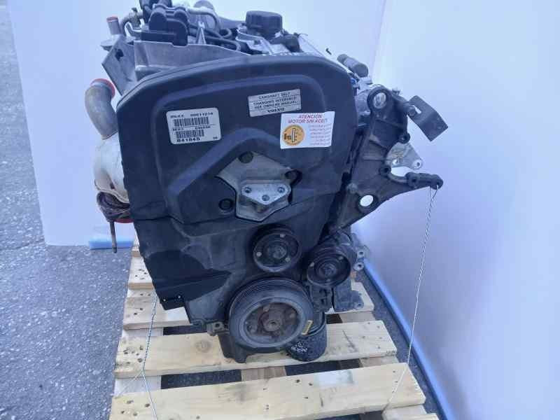 Motor Volvo S40 Berlina 1.8 Evolution B4184S