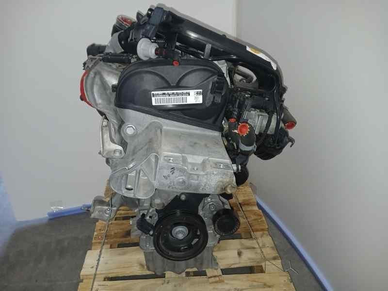 Motor Audi Q2 Gab 30 Tfsi Design DKR
