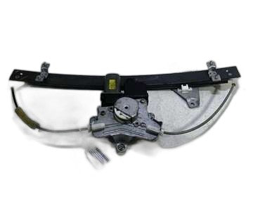 Elevalunas delantero derecho 8810008c00 de Ssangyong Korando (c300)