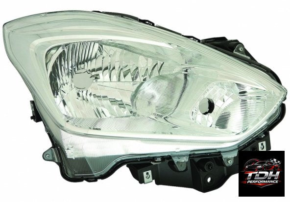 Faro Derecho Suzuki Swift Nuevo Ref. 3512052R40